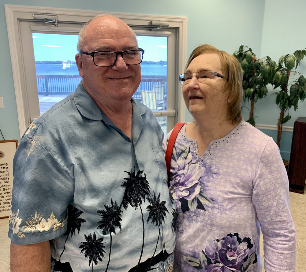 Social before meeting